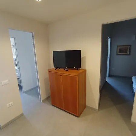 Trilocale In Centro Vicino Al Parco Monte Urpinu * Cagliari
