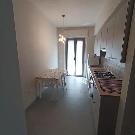 Appartamento Trilocale In Centro Vicino Al Parco Monte Urpinu