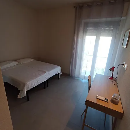 Trilocale In Centro Vicino Al Parco Monte Urpinu * Cagliari