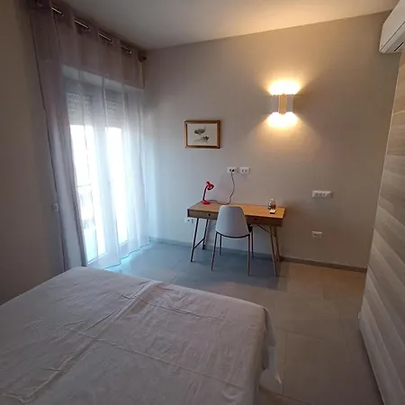 Trilocale In Centro Vicino Al Parco Monte Urpinu Appartamento *