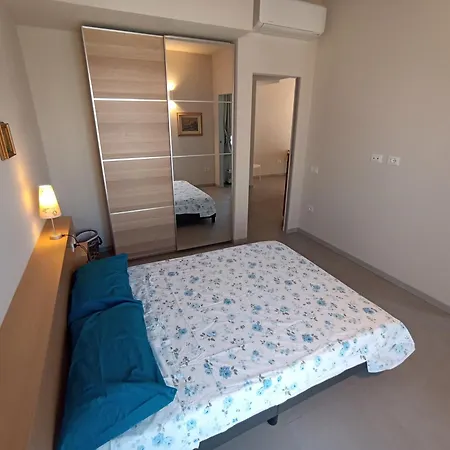 Appartamento Trilocale In Centro Vicino Al Parco Monte Urpinu Cagliari