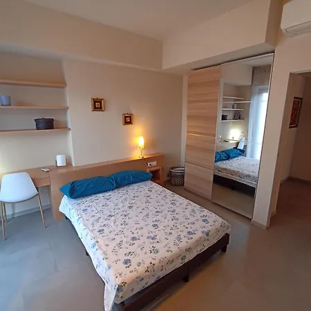 Trilocale In Centro Vicino Al Parco Monte Urpinu Cagliari